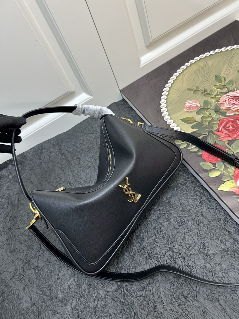 YSL Top Handle Bags